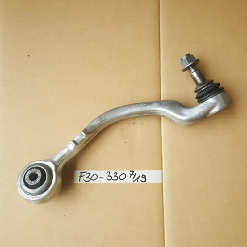 BMW F30 F35 F20 F21 Zugstrebe Querlenker Strebe VORNE RECHTS 6857330