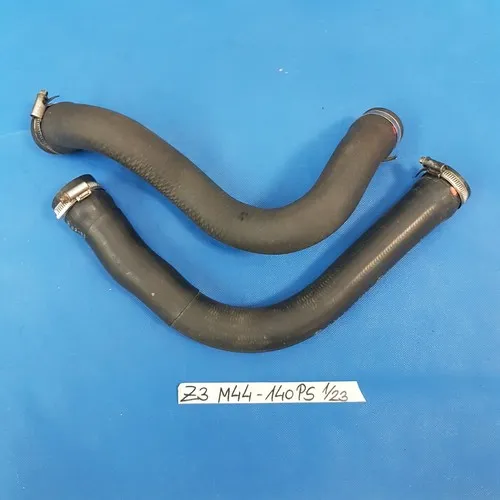 BMW E36 Z3 Kühlwasser Schlauch 1247261 Kühlerschlauch M44 Wasserschlauch 1743535