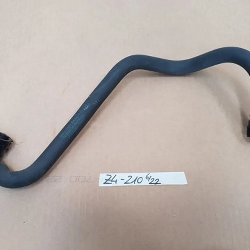 BMW Z4 E85 Kühler Schlauch Wasserschlauch 6939210 für Zusatz Wasserpumpe N46
