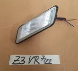 BMW Z3 Seiten Blinker weiß  8400764 Zusatzblinkleuchte RECHTS 8389536 + Stecker