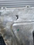BMW Z4 E85 E86 + E46 Unterfahrschutz Versteifungsplatte 7028433 + Deckel 7199687