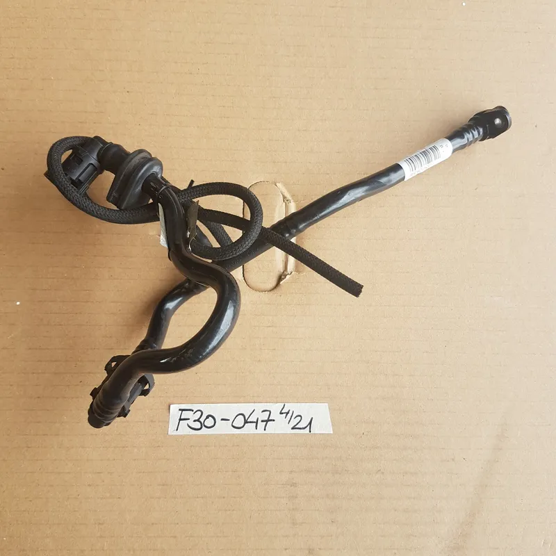 BMW F20 F21 F30 F31 F34 F32 F33 F36  N47 Unterdruckleitung 7602047