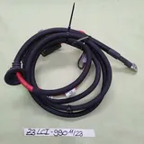 Kupfer Kabel BMW Z3 Roadster Batterie Plus Kabel  8385990 Sprengkapsel 3600 mm