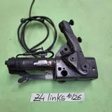 BMW Z4 E85 Roadster Hauptlage Verdeck Hydraulik Zylinder LINKS = Fahrer Seite