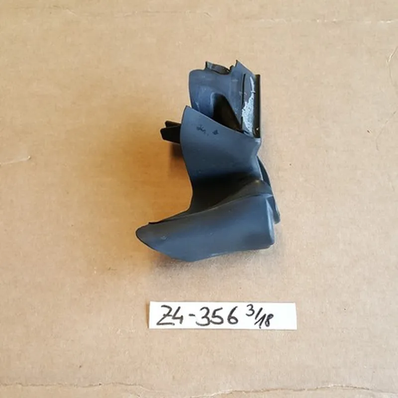 BMW E85 Z4 Verdeck Dichtung Gummi  Abdeckung B-Säule rechts 7018356