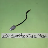 BMW Z4 E85 E86  Gegen Stecker für Spritzdüse in der Motorhaube 