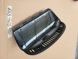 BMW E63 E64 Bord Monitor Display 8,8 Zoll 6971415 Navigation Bildschirm 6962425