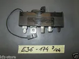 BMW E36 Heckscheibe Antennenverstärker / Sperrkreis Verstärker Antenne 8375174