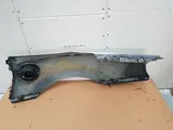 BMW Z4 E85 Seitenwand Kotflügel HINTEN RECHTS Stratus met. 440 Abholung Delle