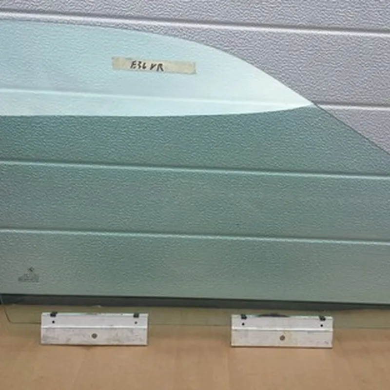 BMW E36 Limo Touring Seiten  Scheibe  Fenster Glas VORNE RECHTS ABHOLUNG