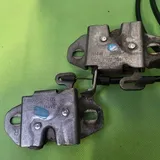 BMW Z4 E85 E86 Seilzug Motorhaube Haubenzug Frontklappe 7172089 Haubenschloss