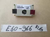Antenne BMW E60  Antennenverstärker Sperrkreis Entstörfilter 6938966