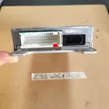 BMW E93 E61 E63 E64 X5  Bluetooth Steuergerät  Telematics Control Unit 9174261