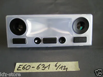 BMW 5er E60 E61 Innenleuchte Innenleseleuchte Leselampe Vorne 6912631