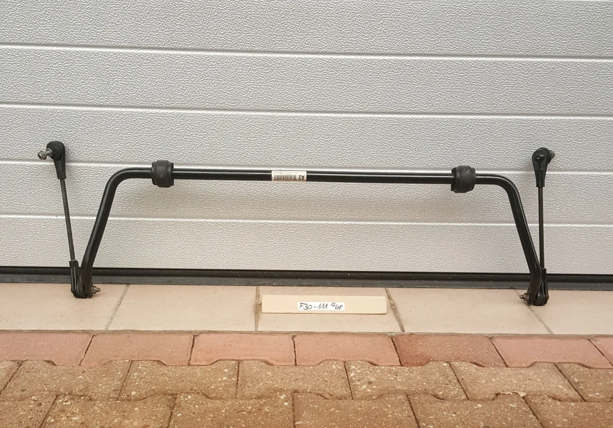 BMW F20 F21 2er F22 3er F30 F31 Stabilisator VORNE 6792111