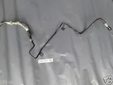 BMW E60 E61 Servo Öl Rücklauf Leitung Rohr für Lenkung 6766686