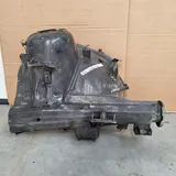 BMW Z3 Radhaus Träger Hälfte Spitze Längsträger Dom Reparaturblech LINKS