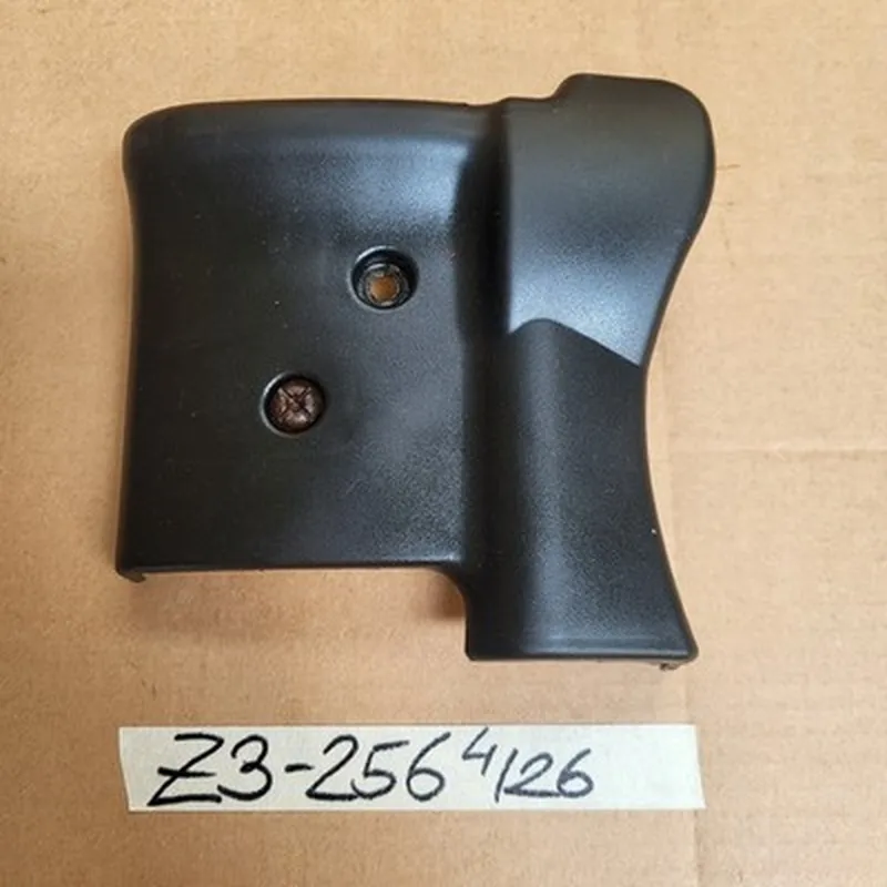 BMW E36 + Z3 Verkleidung Abdeckung Gaszug Motor Drosselklappe 1709256 M43