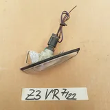 BMW Z3 Seiten Blinker weiß  8400764 Zusatzblinkleuchte RECHTS 8389536 + Stecker