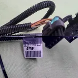 BMW E92 E93 NOX Sensor Kabel Verbindung Stecker 7541008 N53 Motor