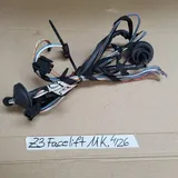 BMW Z3 Roadster Facelift Kofferraum Kabelbaum Heckdeckel Kabel 3. Bremslicht 