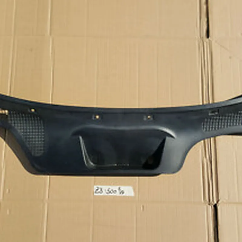 Windabweiser BMW Z3 Roadster Windlauf Abdeckung Verkleidung Frontscheibe 8397500