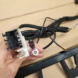 BMW E92 E93 Audio Radio Kabelbaum 9177143 Navi Verstärker Lautsprecher Kabel