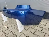 Original BMW E92 E93 M Paket Stoßstange Hinten Heckschürze Le-Mans Blau ABHOLUNG