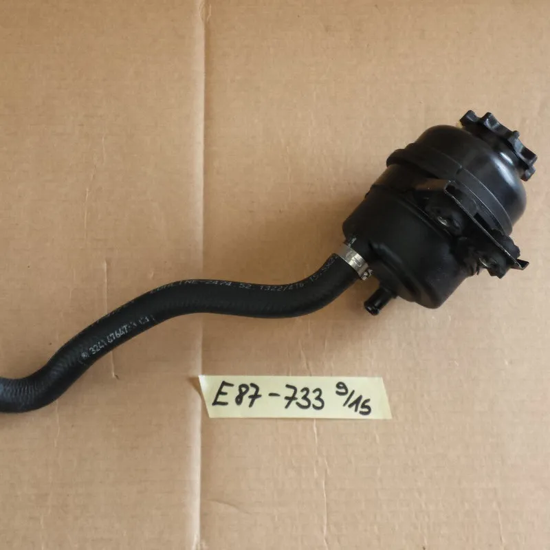 BMW E30 E36 E46 Z3 Z4 E28 E32 E34 E87 E90 E60 Z1 Z8 E52 Servo Ölbehälter 1097164