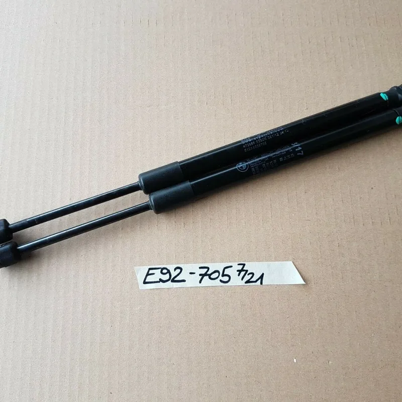 BMW E92  Hauben Dämpfer Gasdruckfeder Motorhaube 8056705
