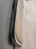 Original BMW E46 Cabrio  Verdeck Kasten Klappe Deckel Abdeckung Leiste ABHOLUNG 