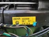 BMW Z3 Roadster Bedienteil Steuerung für Heizung Heizungskasten 8397710 ABHOLUNG