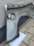 BMW Z3 Roadster Kotflügel HINTEN RECHTS Seitenwand  Arktis Silber ABHOLUNG 