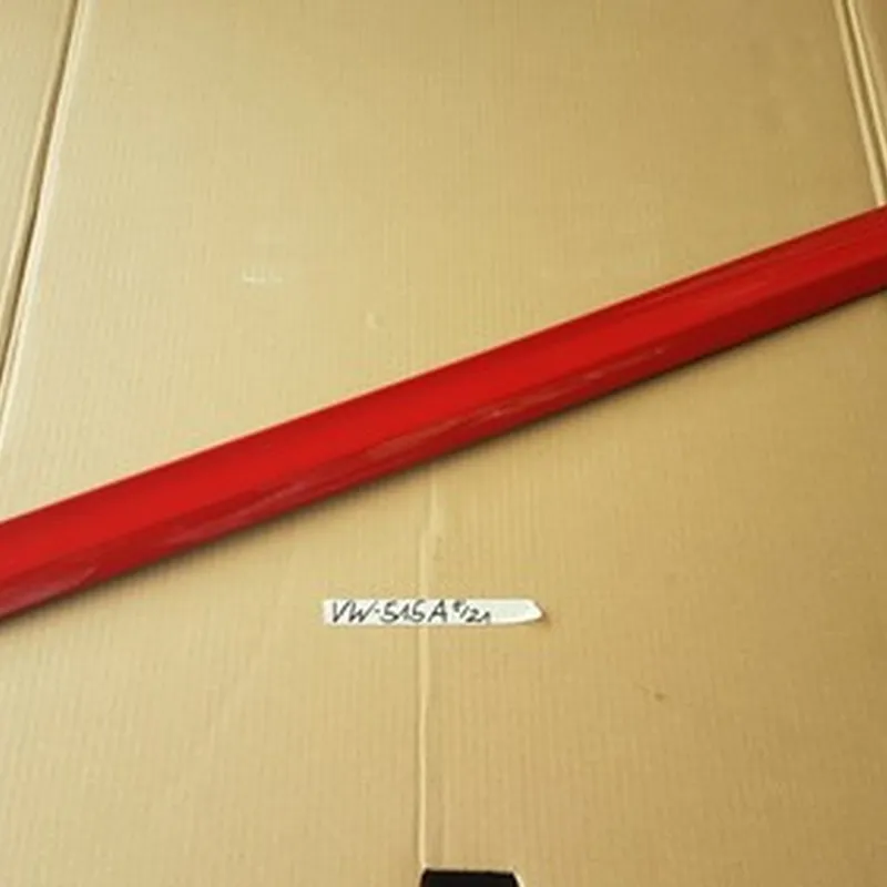 VW Passat 4 Türleiste vorne links Tür Zier Leiste Stoßleiste 3A0853515 A