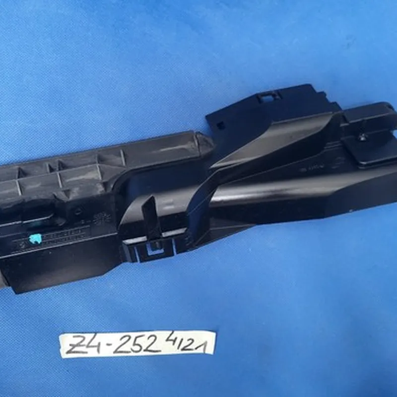 BMW Z4 E85 E86 E46 X3 E83 Halterung Träger Kühler Halter Trägerteil 7530252