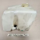 BMW Z3 Roadster Wischwasser Behälter 4 Zylinder  5 Liter Waschbehälter 