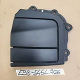 BMW E93 Cabrio Verdeck Kasten Klappe Blende LINKS 7174545  Gestänge Ausgang