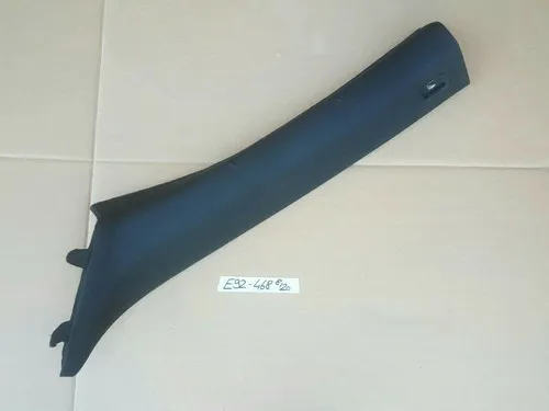 BMW E92 Verkleidung A Säule RECHTS schwarz 7117468