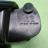 BMW E93 Benzin Tank Verschluss Deckel  7144330 Klappe Abdecktopf Gummi Dichtung