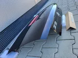 BMW Z3 Roadster Heckklappe Heckdeckel Kofferraum Deckel Schwarz Beule ABHOLUNG