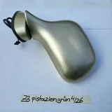 BMW Z3 Roadster  Seiten Außen Spiegel + Gehäuse Motor Glas LINKS Pistazien Grün 