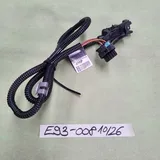 BMW E92 E93 NOX Sensor Kabel Verbindung Stecker 7541008 N53 Motor