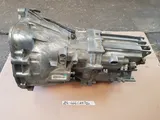 BMW Z4 E85 + E46 Getrag Getriebe 6 Gang Schaltgetriebe 0123464 CAN