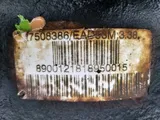 BMW Z3 Differential  7508386 Hinterachsgetriebe  mit Sperre Ü = 3,38 ABHOLUNG