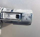 BMW Z3 Roadster  Coupe Nebel Scheinwerfer Anschluss Stecker mit Kabel 1965361