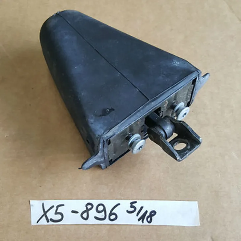 BMW X5 E53 Türfangband Abdichtung 7018896 Tür Bremse HINTEN rechts od. links