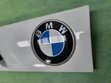 BMW Z3 Roadster Lufteinlass Ki​emen Ziergitter Motorhaube rechts ODER links weiß