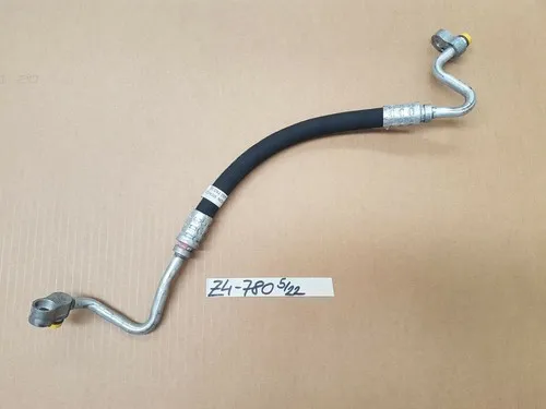 BMW Z4 E85 E86 Klimaleitung Druckleitung Kompressor-Kondensator 6950780