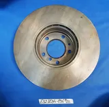 Original BMW E32 E34 Bremsscheibe VORNE belüftet 1159896