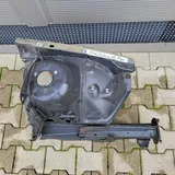 BMW E46 Cabrio Coupe Radhaus Dom Träger Längsträger Rechts ODER Links  ABHOLUNG